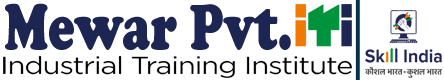 MEWAR PVT ITI, ASIND, BHILWARA